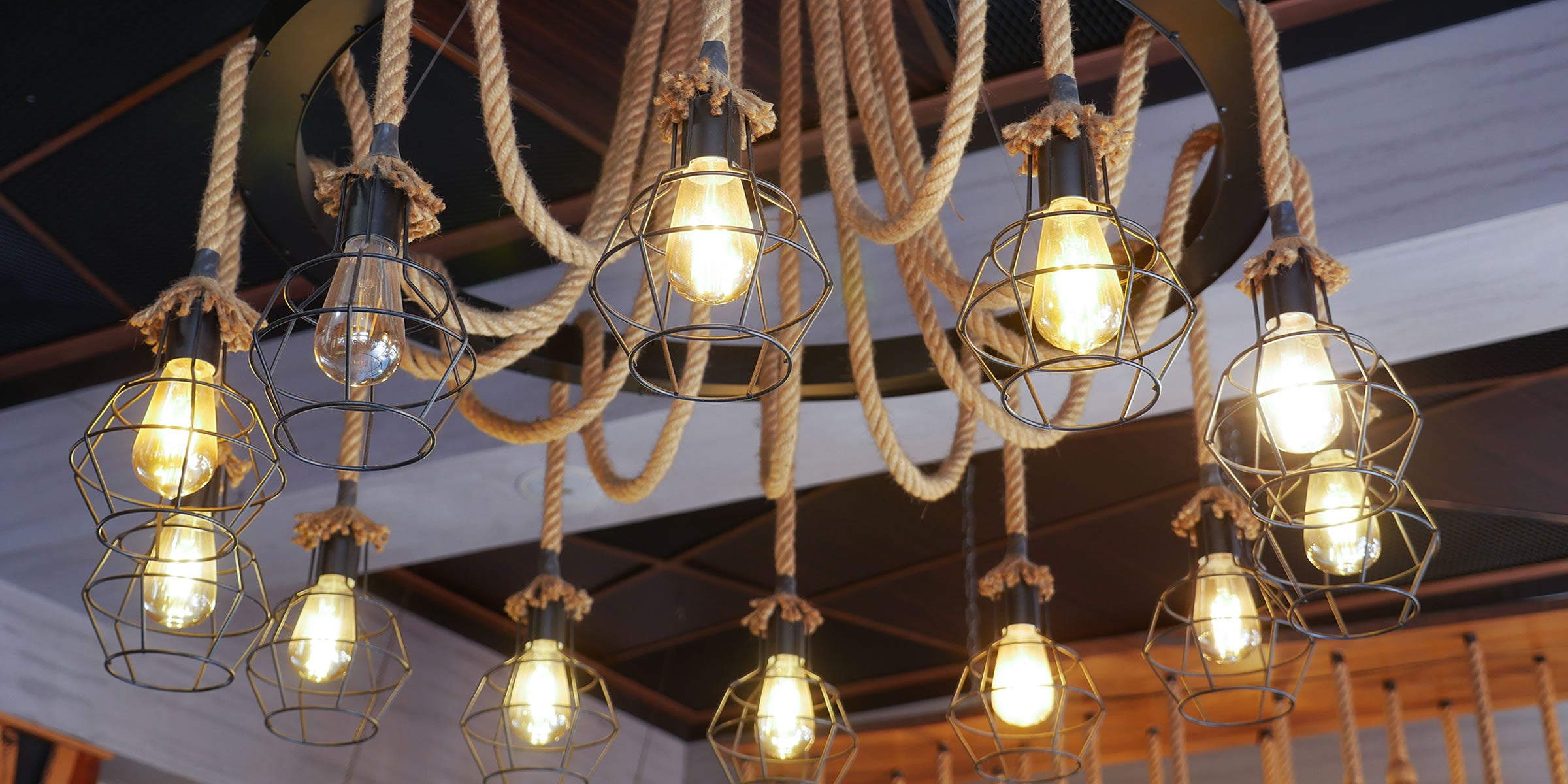 Coastal & Nautical Lighting