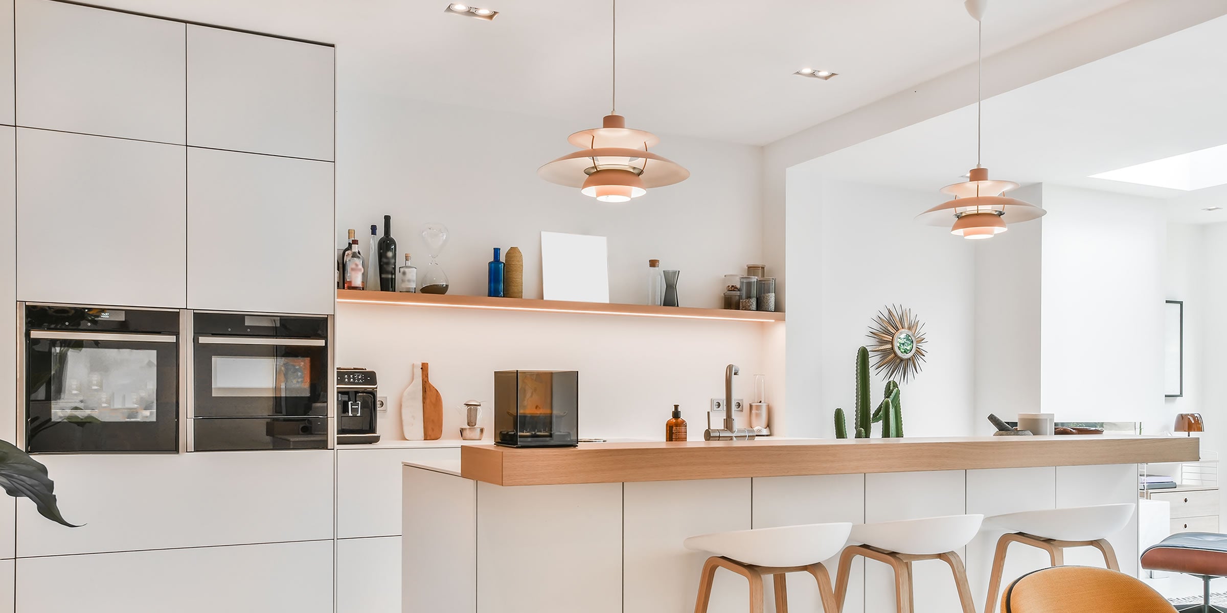 Kitchen Lighting Guide: Illuminating the Heart of Your Home