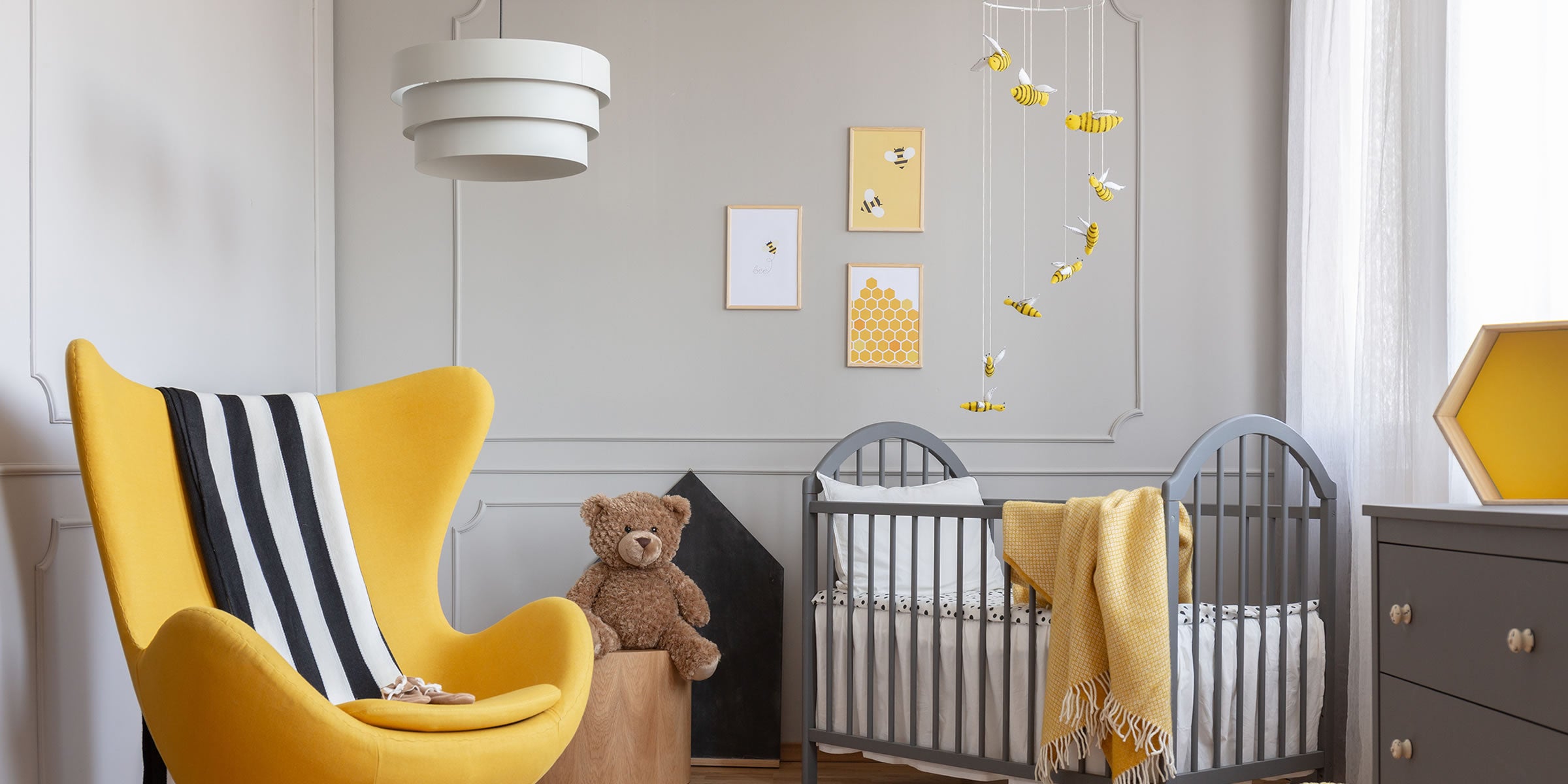 Lighting for Newborns: Creating a Safe and Soothing Environment