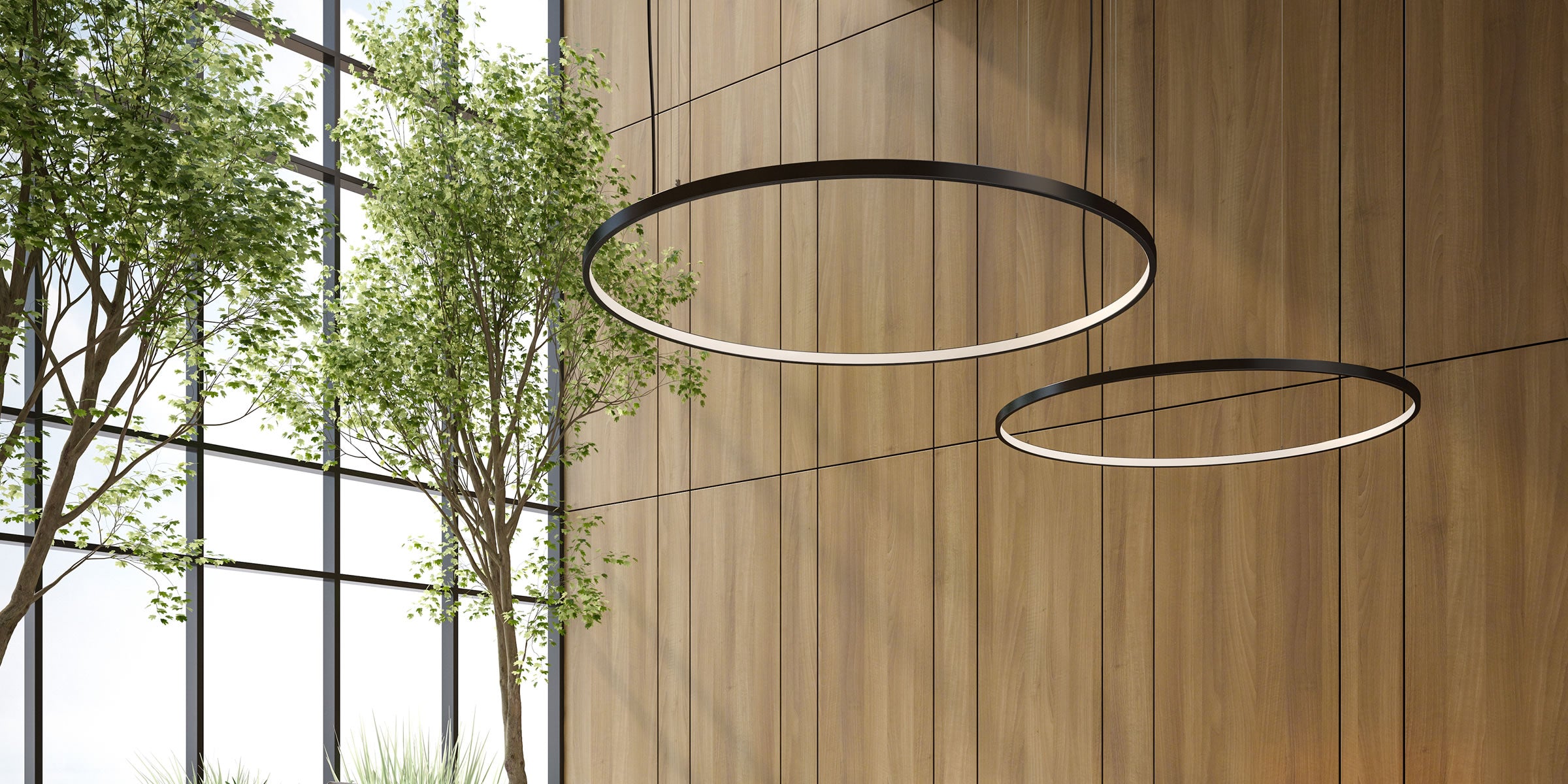 Modern & Contemporary Lighting