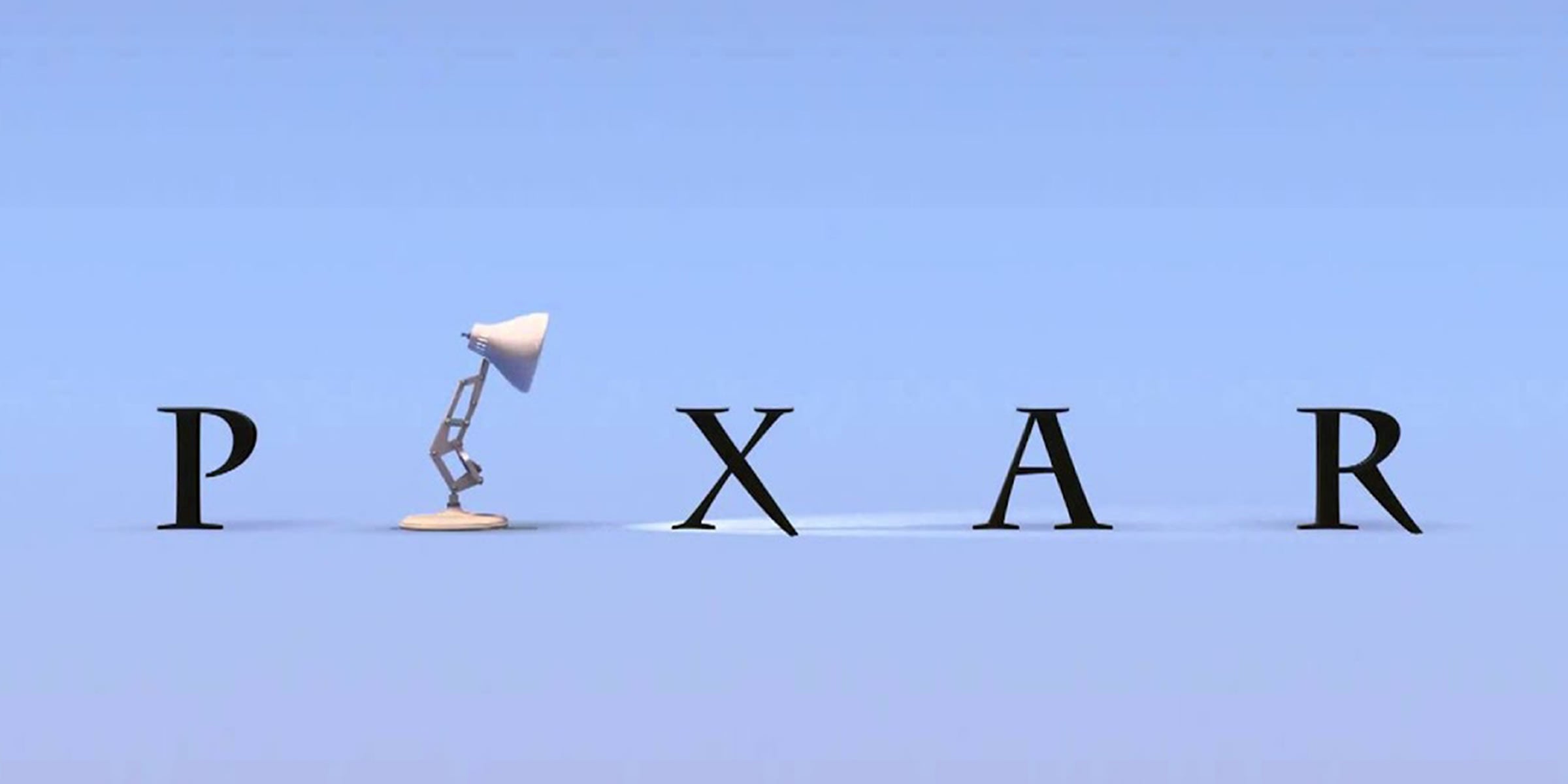 The Story of Pixar's Table Lamp Mascot