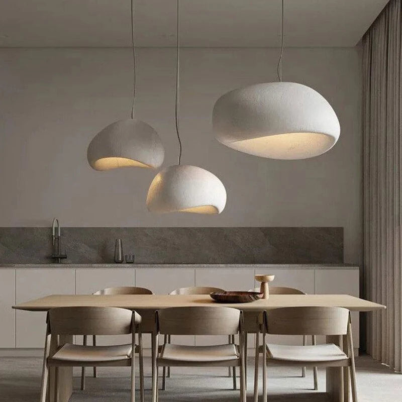 Serenity Pendant Light