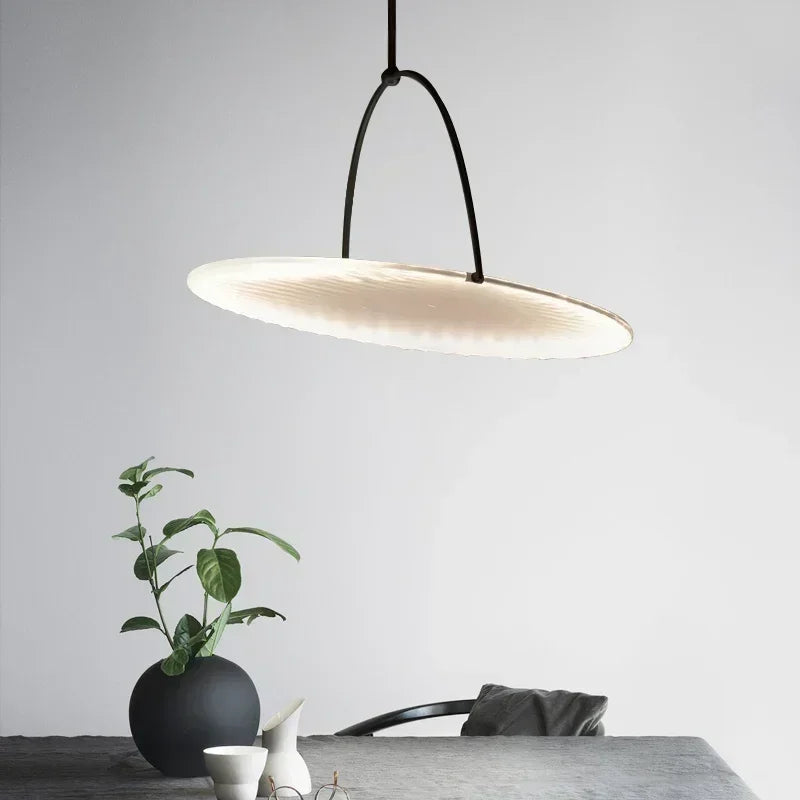 Italia Minimal LED Pendant Light